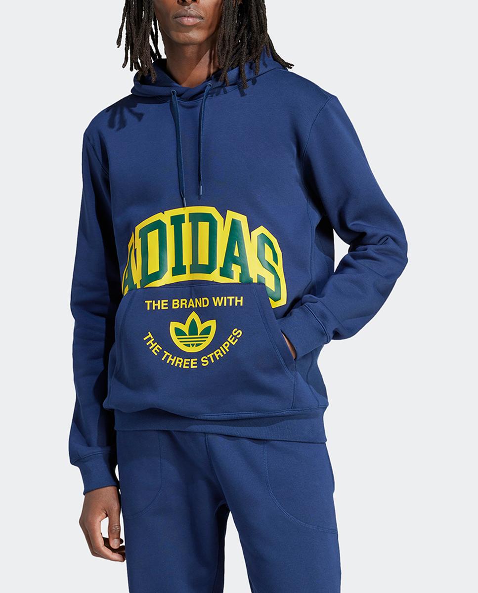 Imagen 0 de Sudadera  de hombre adidas Originals