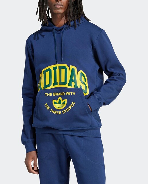 Imagen 0 de Sudadera  de hombre adidas Originals