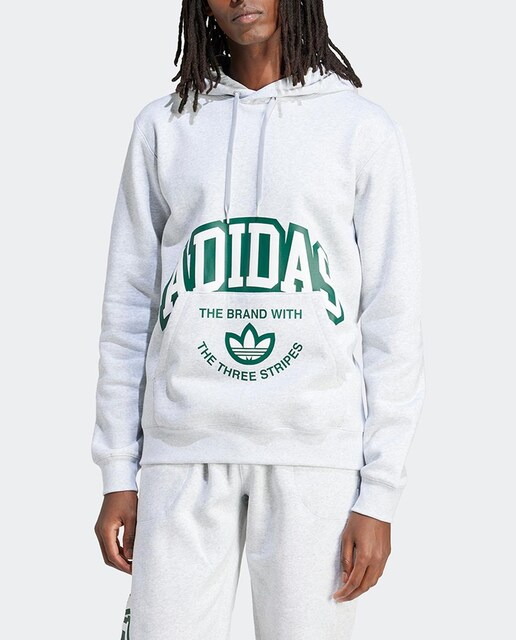 Imagen 0 de Sudadera de hombre adidas Originals