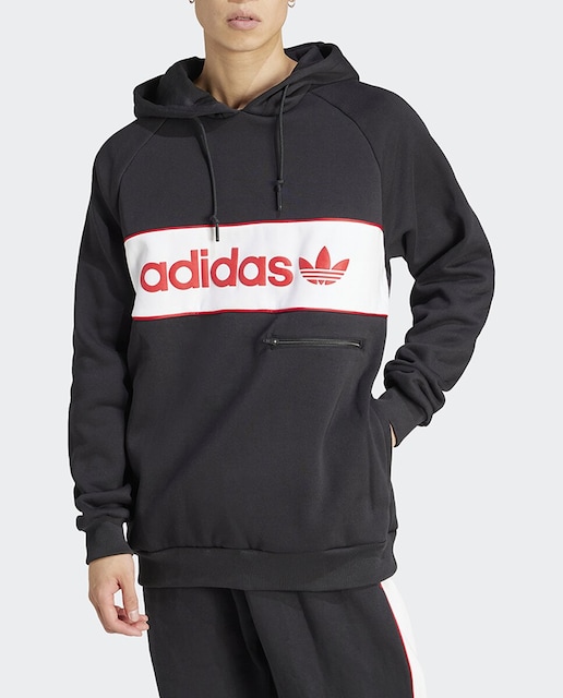 Imagen 0 de Sudadera de hombre adidas Originals