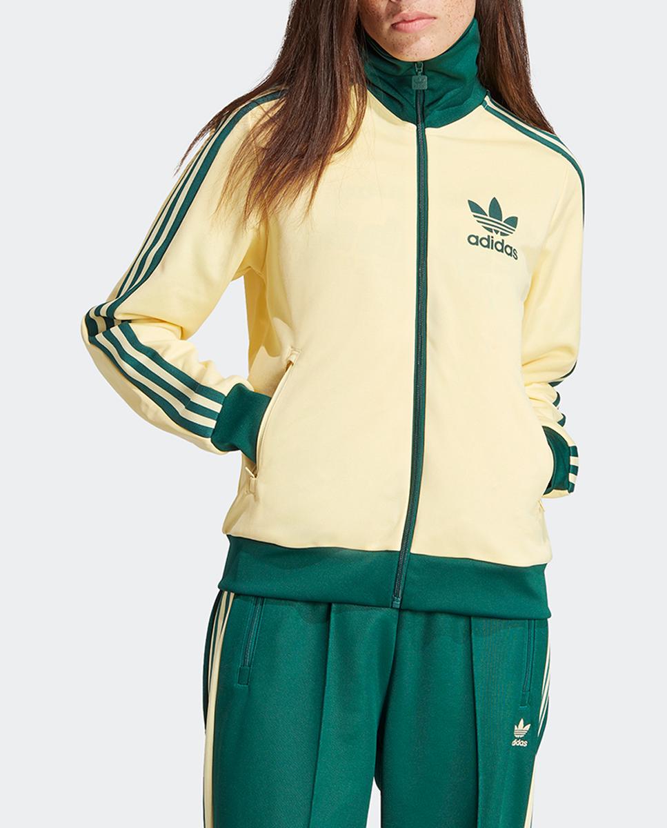 Imagen 0 de Sudadera de mujer adidas Originals