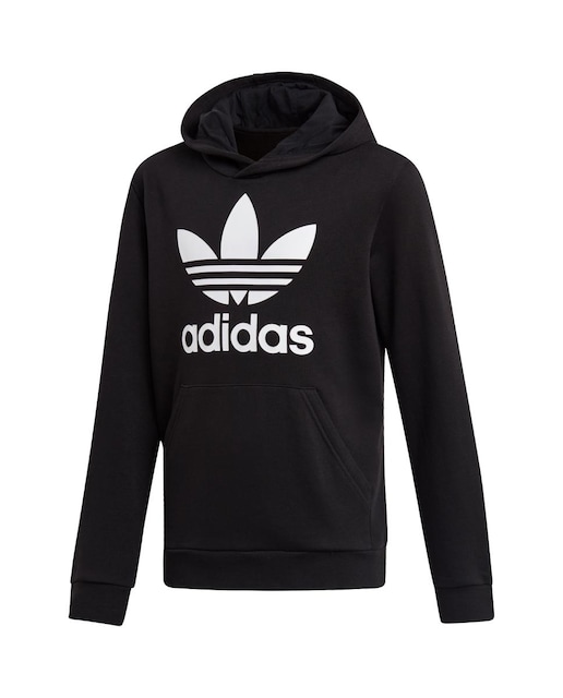 Imagen 0 de Sudadera de niños Trefoil adidas Originals