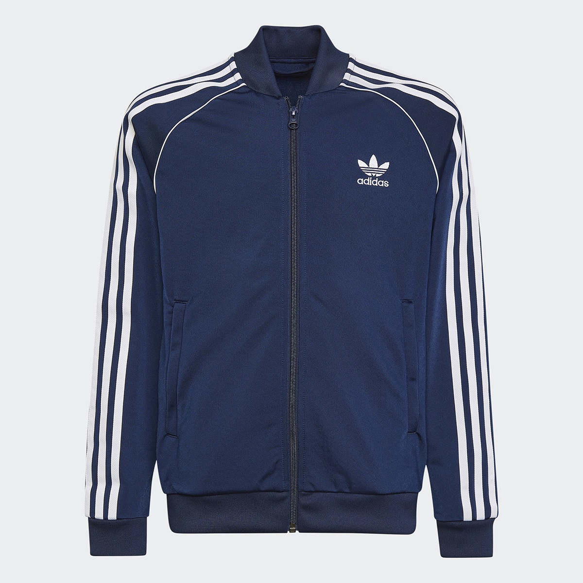 Imagen 0 de Chaqueta de niños SST Adicolor adidas Originals