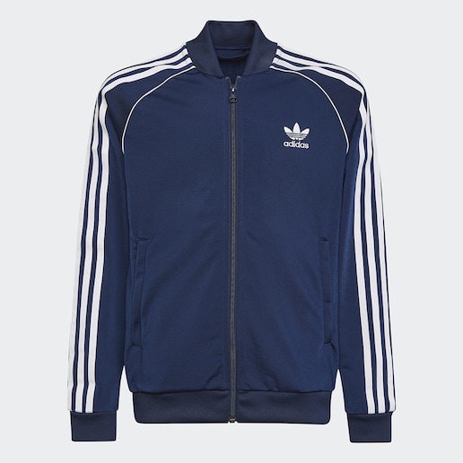 Imagen 0 de Chaqueta de niños SST Adicolor adidas Originals