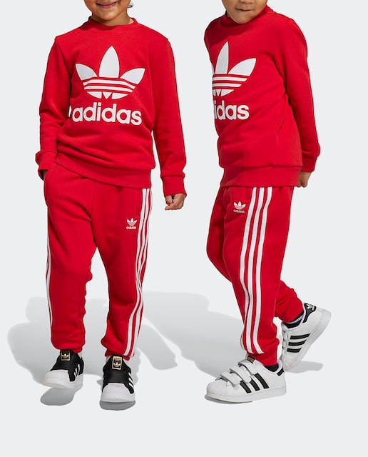 Imagen 0 de Chándal de niños adidas Originals