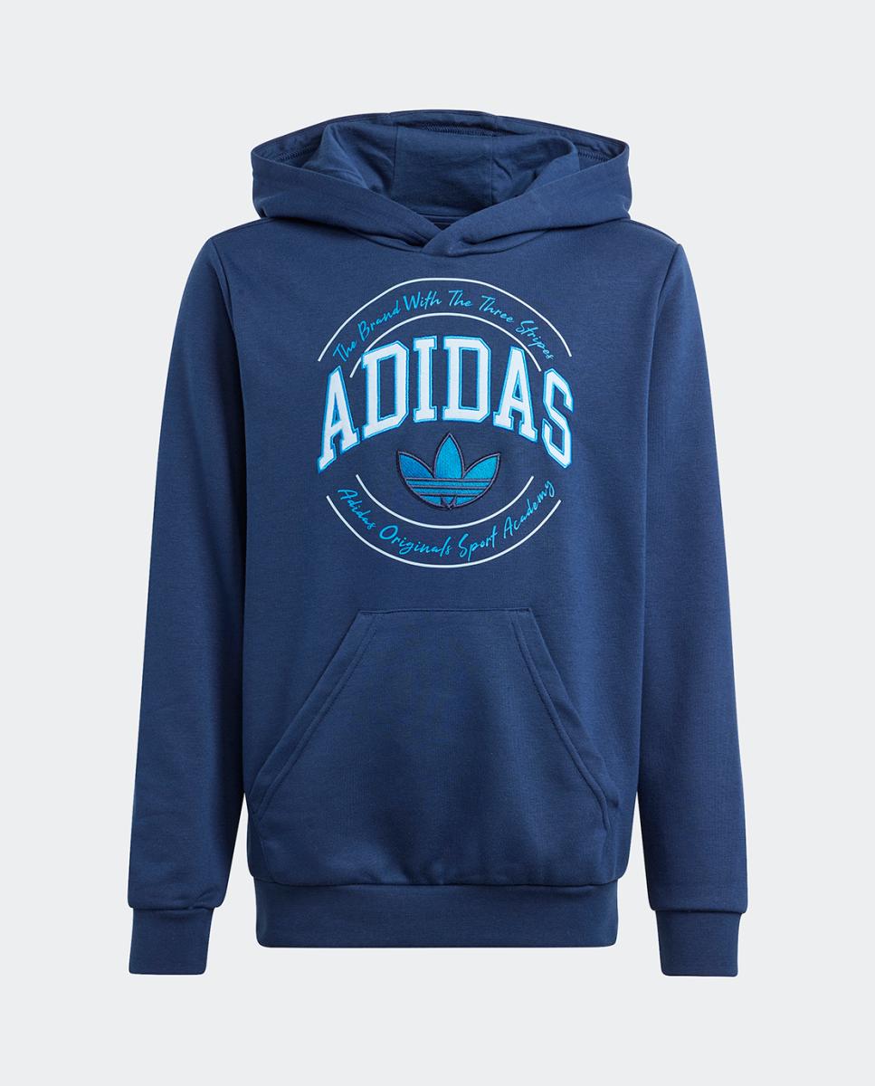 Imagen 0 de Sudadera de niños VRCT adidas Originals