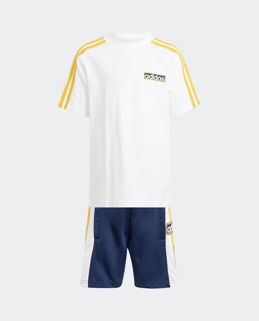 Imagen 0 de Conjunto de niños Adibreak Adidas Originals