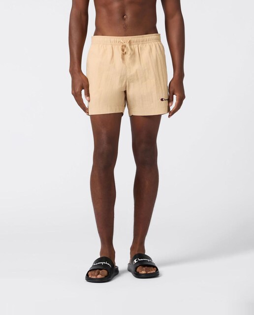 Imagen 0 de Short baño de hombre Champion