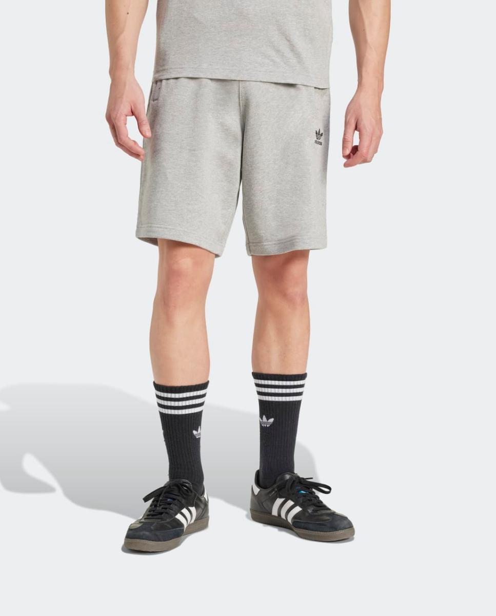 Imagen 0 de Pantalón corto de hombre Essentials Trefoil adidas Originals