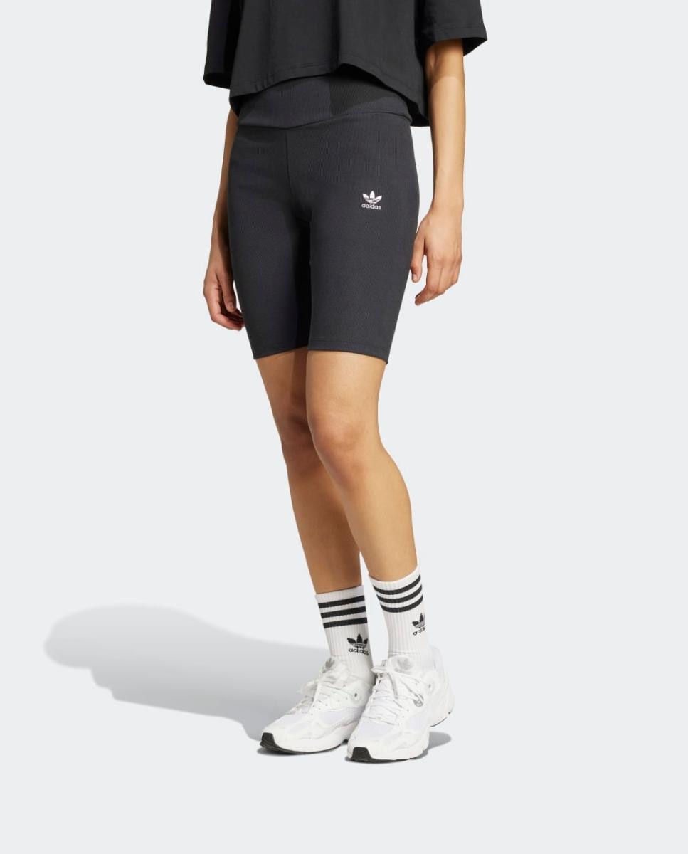 Imagen 0 de Malla de mujer Essentials Rib adidas Originals