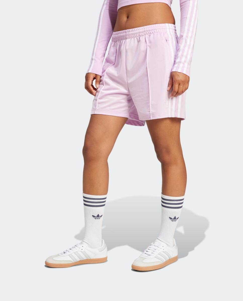 Imagen 0 de Pantalones cortos de mujer Firebird Adidas