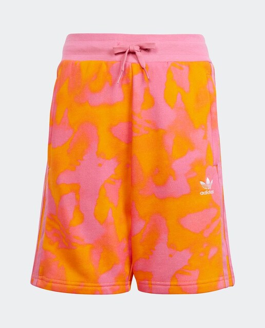 Imagen 0 de Pantalón corto de niños Summer Allover Print Adidas Originals