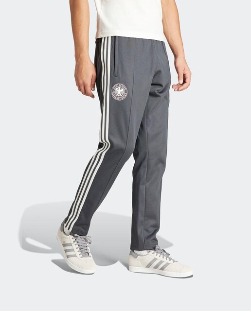Imagen 0 de Pantalón de hombre Beckenbauer Alemania Adidas Originals