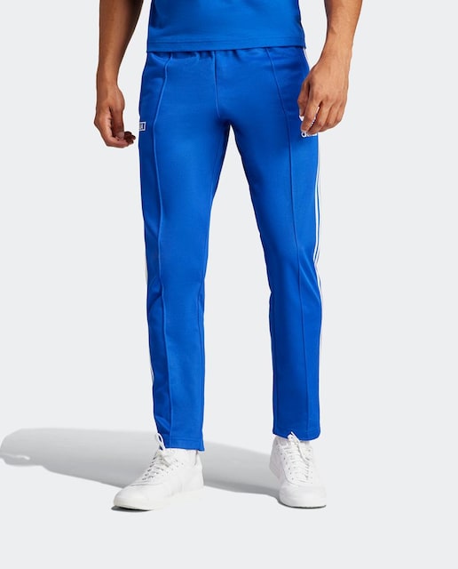 Imagen 0 de Pantalón de hombre Beckenbauer Italia Adidas Originals