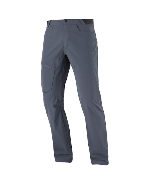 Imagen 0 de Pantalón de hombre corte regular Wayfarer Salomon