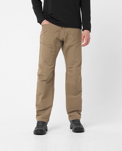 Imagen 0 de Pantalones de hombre Wayfarer Warm Salomon