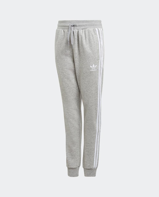 Imagen 0 de Pantalón de niños 3 bandas Trefoil adidas Originals