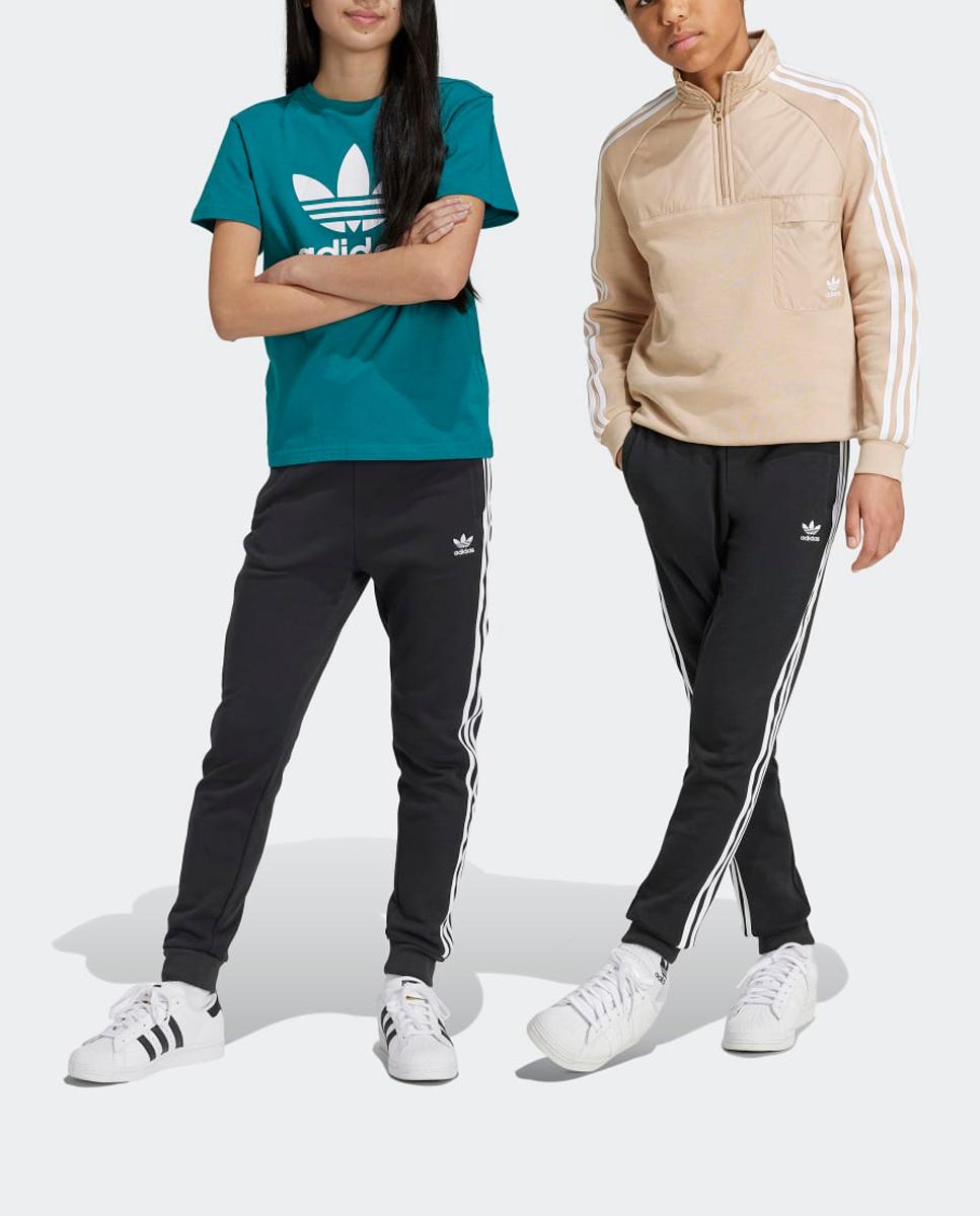 Imagen 0 de Pantalones de niños Trefoil Adidas