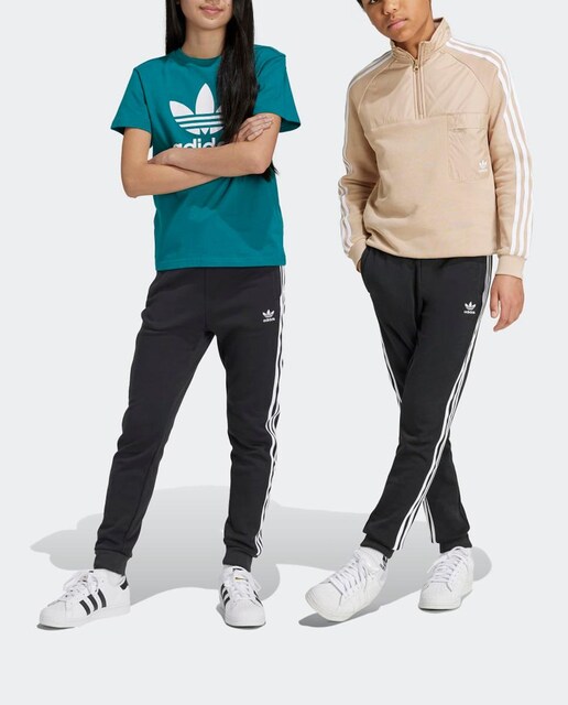 Imagen 0 de Pantalones de niños Trefoil  Adidas