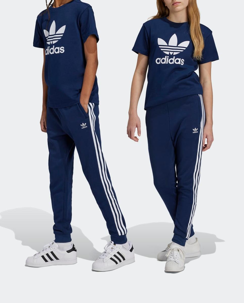 Imagen 0 de Pantalón de niños Trefoil adidas Originals