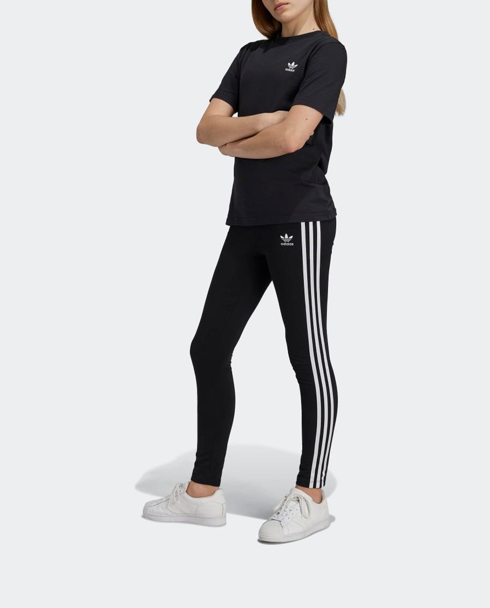 Imagen 0 de Malla de niña Mallas Adicolor adidas Originals
