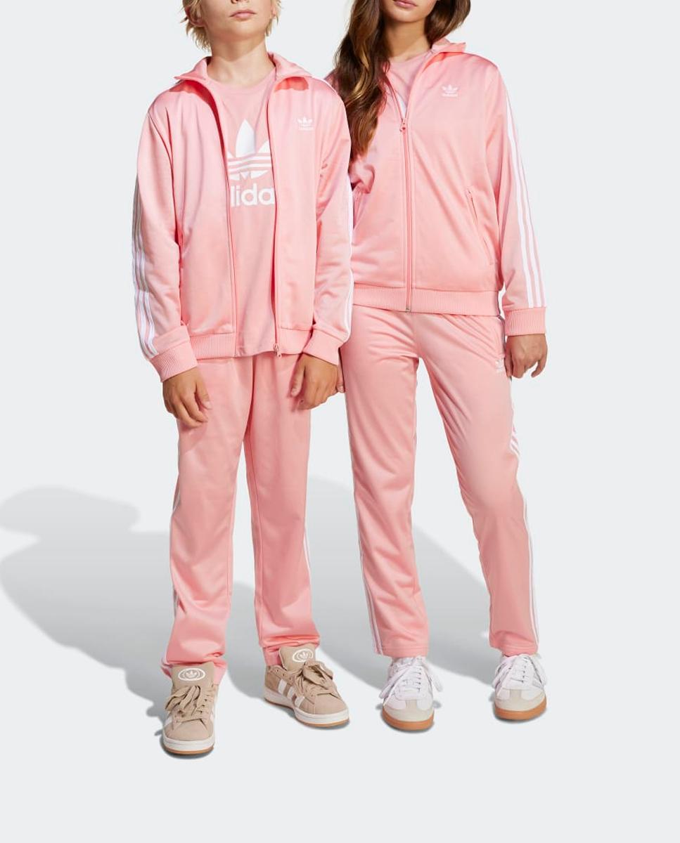 Imagen 0 de Pantalones de niños Adicolor Firebird  Adidas