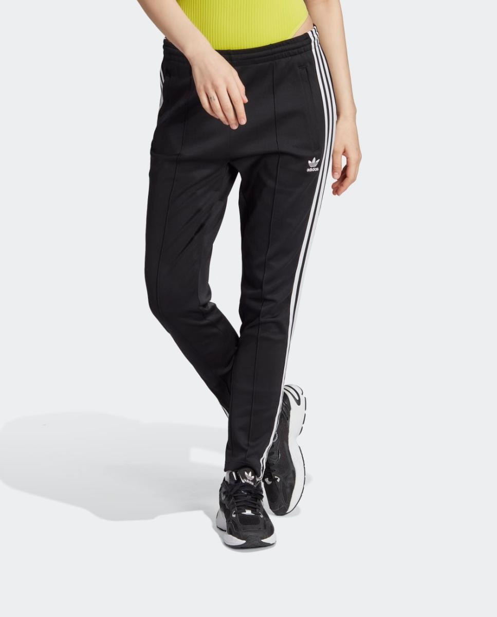 Imagen 0 de Pantalón de mujer Adicolor SST adidas Originals