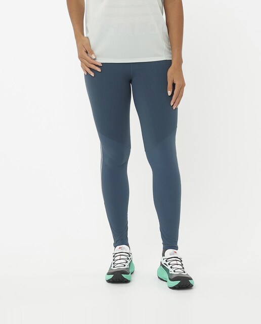 Imagen 0 de Mallas de mujer Sense Aero Stow Salomon