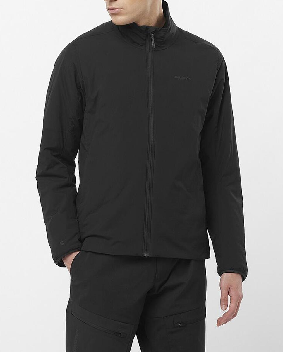 Imagen 0 de Chaqueta de hombre Mountain Flex Salomon