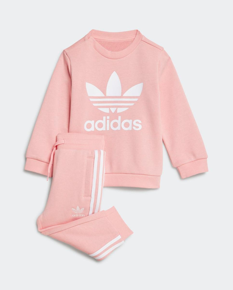 Imagen 0 de Chándal de bebés Crew adidas Originals