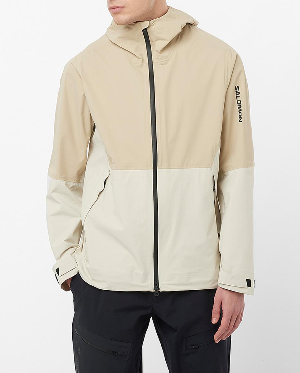 Imagen 0 de Chaqueta de hombre Outerpath 2.5L Salomon