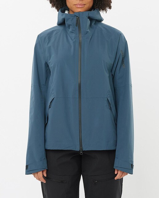 Imagen 0 de Chaqueta de mujer Outerpath 2.5L Salomon
