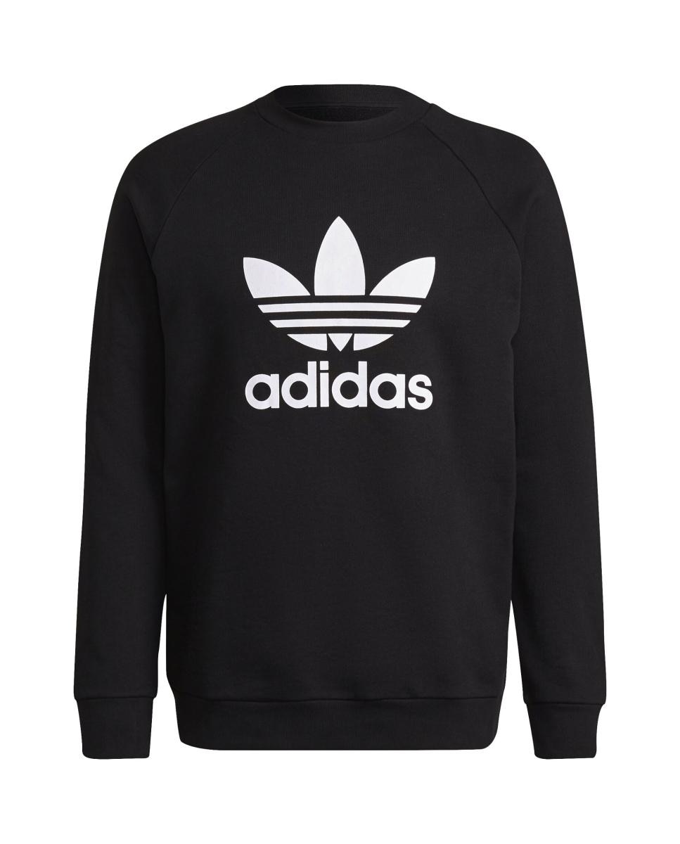 Imagen 0 de Sudadera de hombre Trefoil adidas Originals