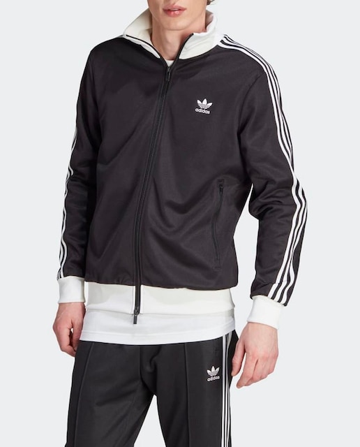 Imagen 0 de Sudadera de hombre Adicolor Classics Beckenbauer adidas Originals