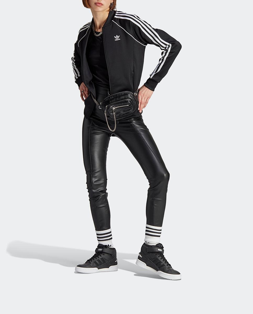 Imagen 0 de Chaqueta de Mujer SST Adicolor Classics Adidas Originals
