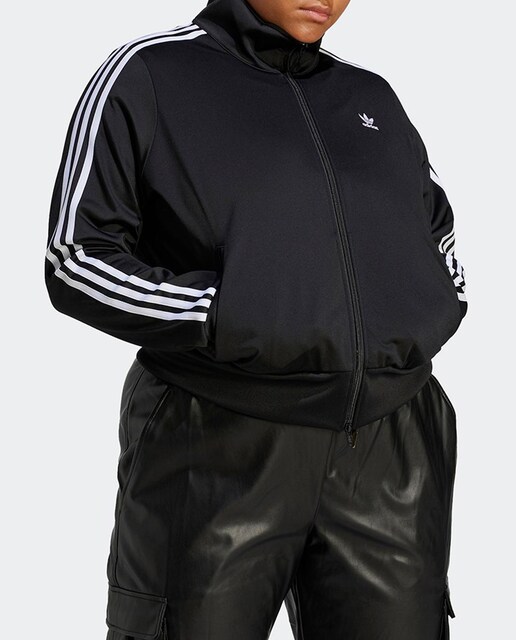 Imagen 0 de Chaqueta de mujer Firebird Adicolor Classics Tallas grandes adidas Originals