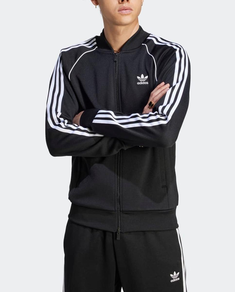 Imagen 0 de Chaqueta de hombre SST Adicolor Classics adidas Originals