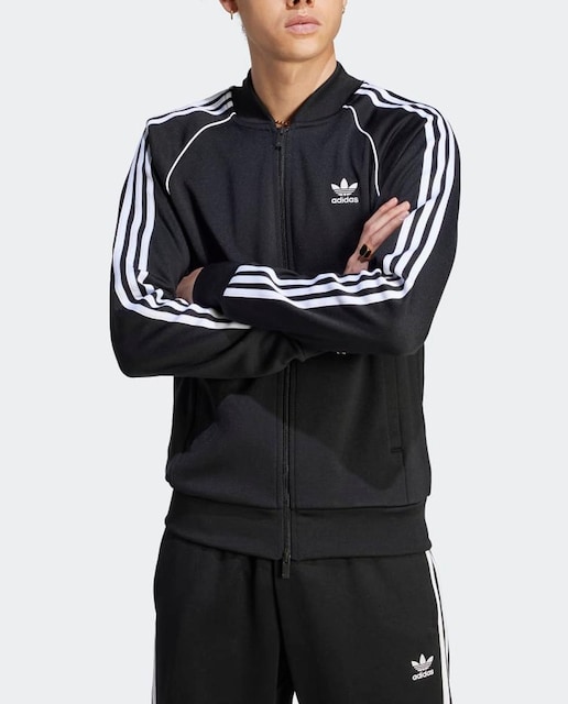 Imagen 0 de Chaqueta de hombre SST Adicolor Classics adidas Originals