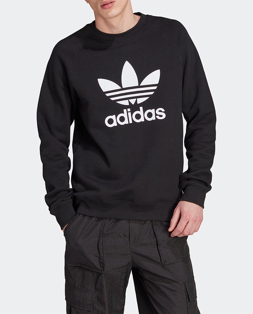 Imagen 0 de Sudadera de hombre Adicolor Classics Trefoil adidas Originals