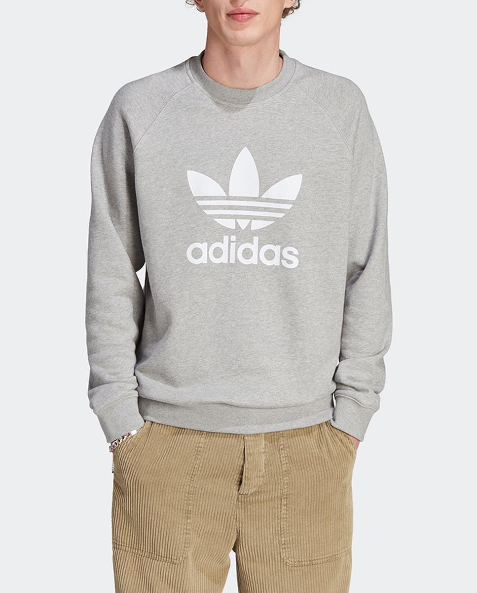 Imagen 0 de Sudadera de hombre Adicolor Classics Trefoil adidas Originals