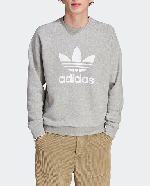 Imagen 0 de Sudadera de hombre Adicolor Classics Trefoil adidas Originals