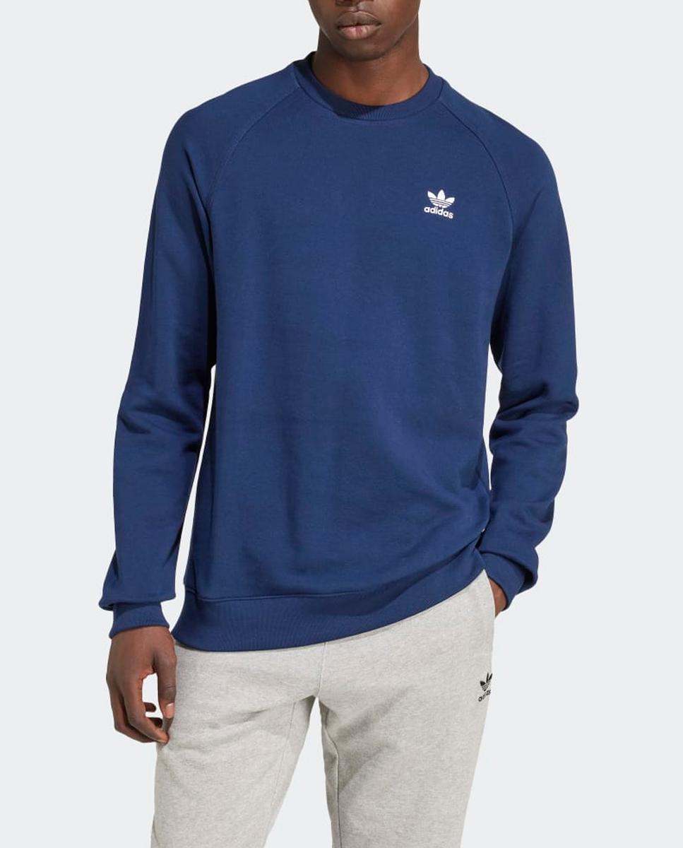 Imagen 0 de Sudadera de hombre Trefoil Essentials adidas Originals