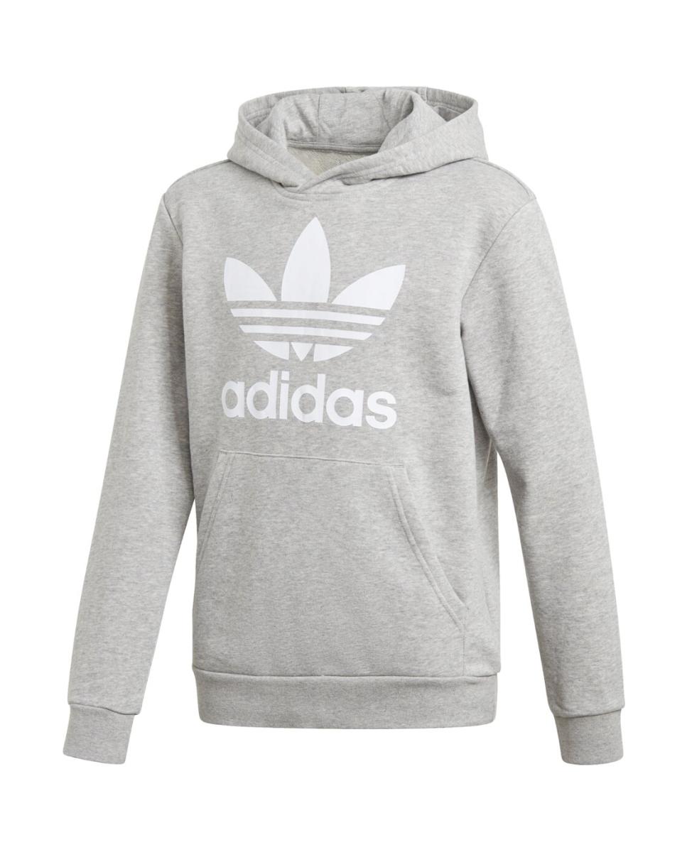 Imagen 0 de Sudadera de niños Trefoil adidas Originals