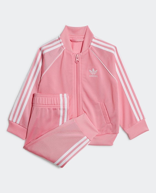 Imagen 0 de Chándal de Bebés SST adidas Originals