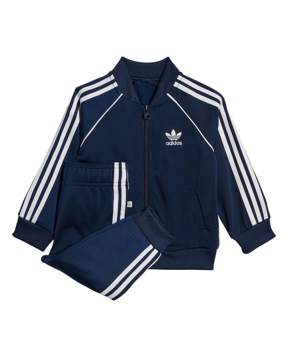 Imagen 0 de Chándal de bebés SST adidas Originals