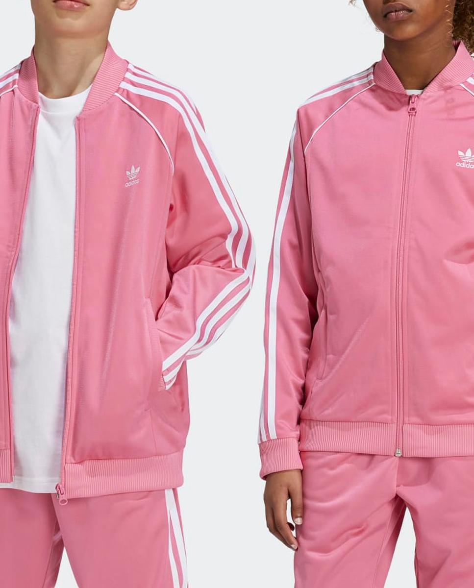Imagen 0 de Chaqueta de niños SST Adicolor adidas Originals