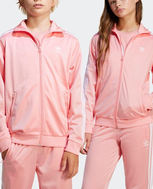 Imagen 0 de Chaqueta de niños Adicolor Firebird  Adidas