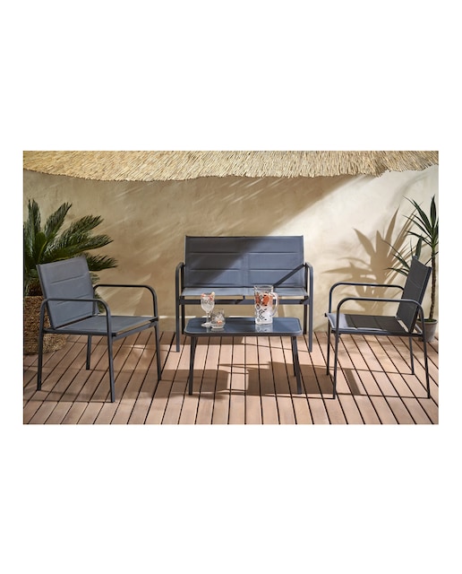 Imagen 0 de Conjunto de jardín Jordan Basics El Corte Inglés