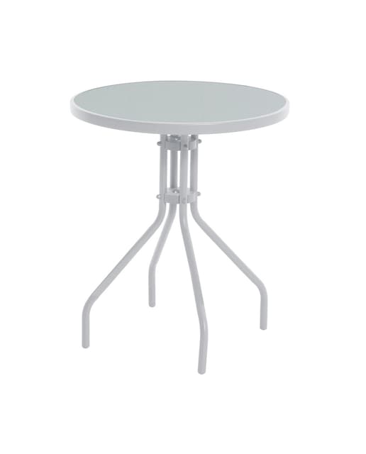 Imagen 0 de Mesa de balcón New Timor Basics El Corte Inglés