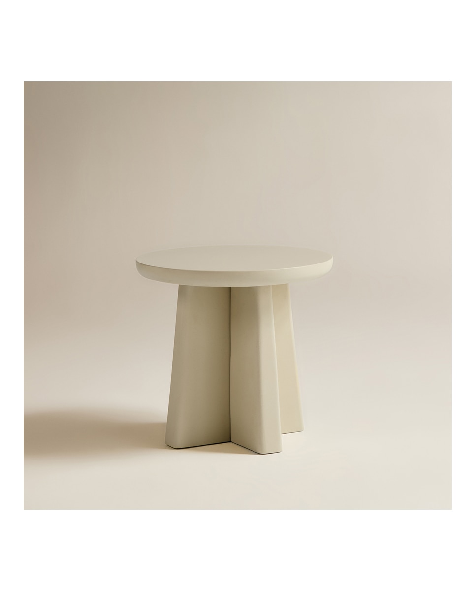 Imagen 0 de Mesa auxiliar de jardín Miami El Corte Inglés